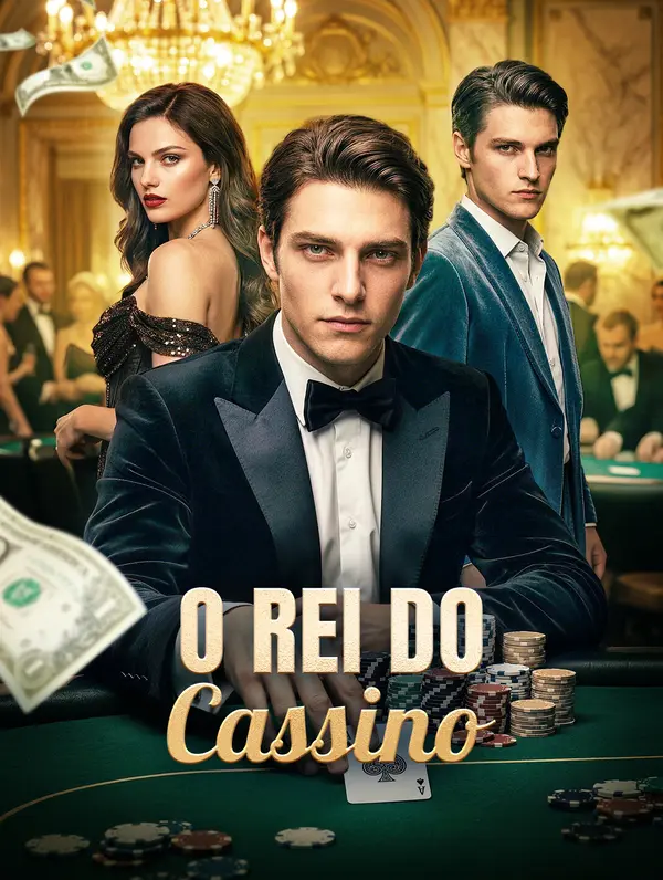 O Rei do Cassino
