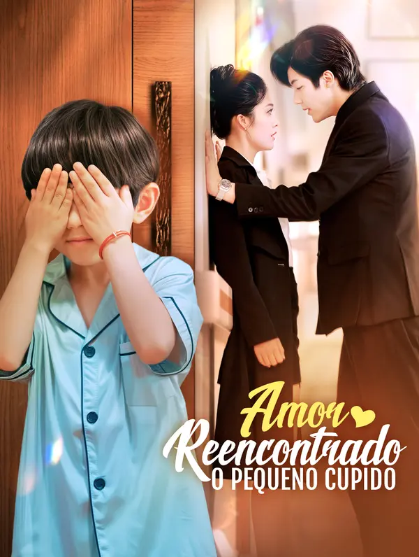 Amor Reencontrado: O Pequeno Cupido(Dublado)
