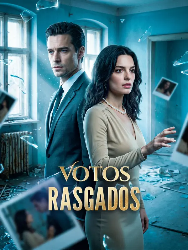 Votos Rasgados