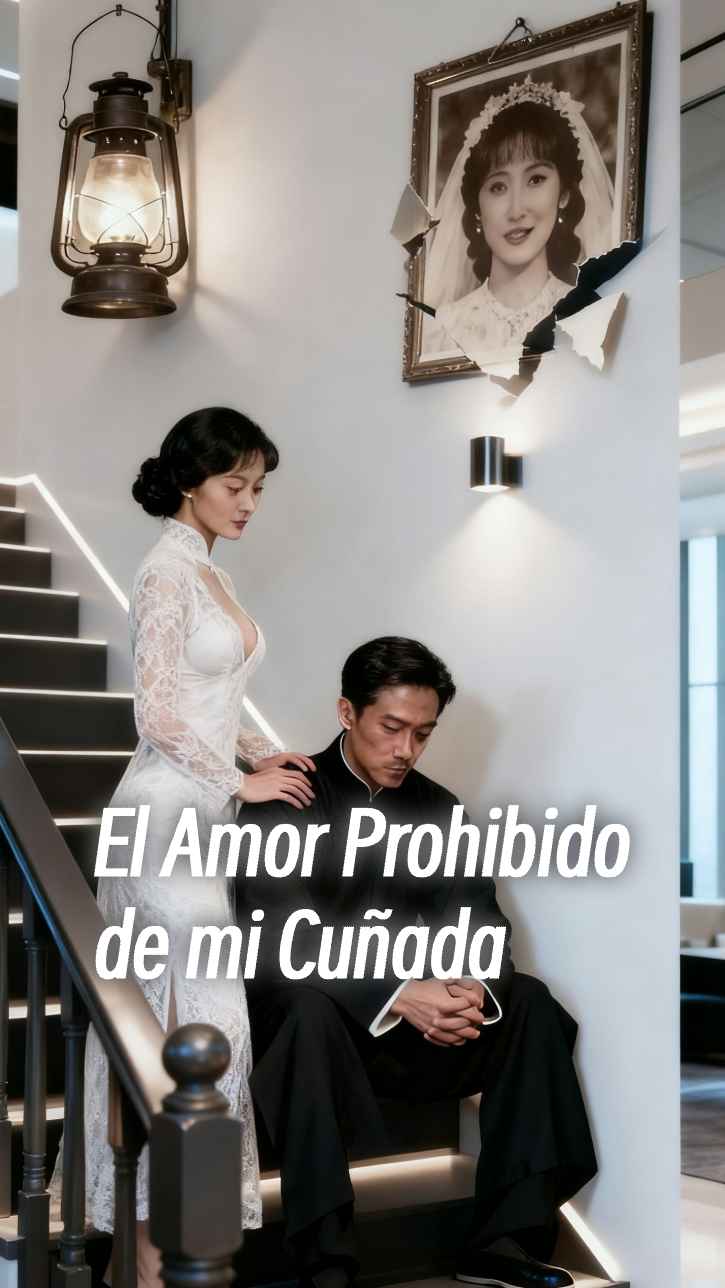 El Amor Prohibido de la Cuñada