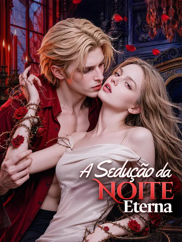 A Sedução da Noite Eterna