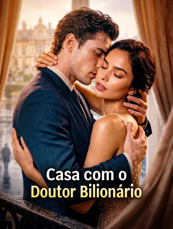 Casa com o Doutor Bilionário