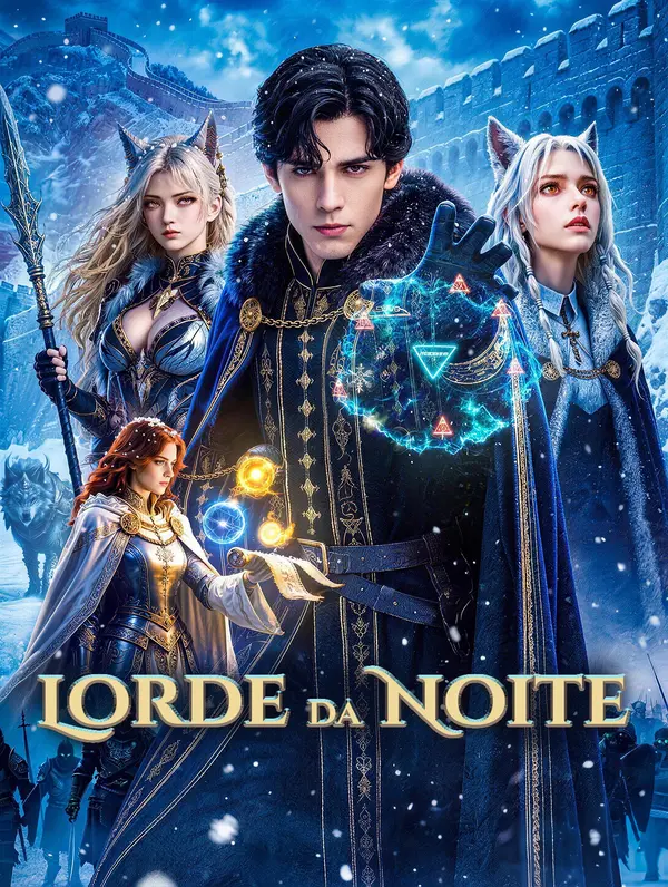 Lorde da Noite