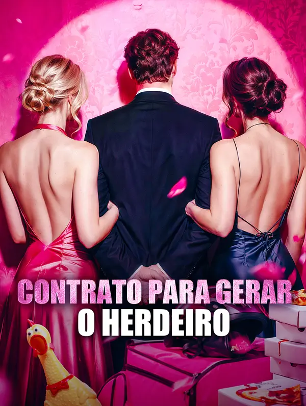 Contrato para Gerar o Herdeiro