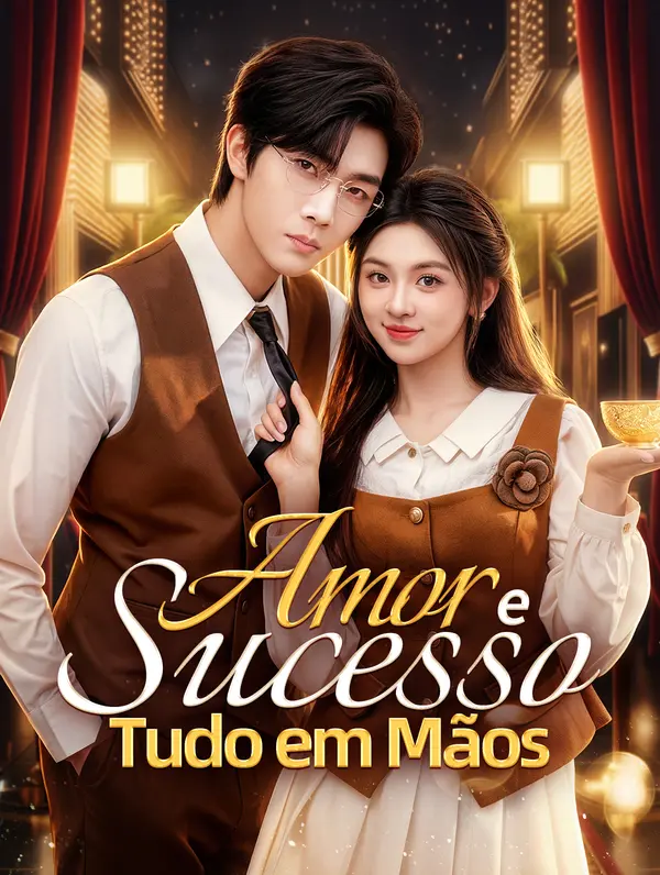 Amor e Sucesso, Tudo em Mãos(Dublado)