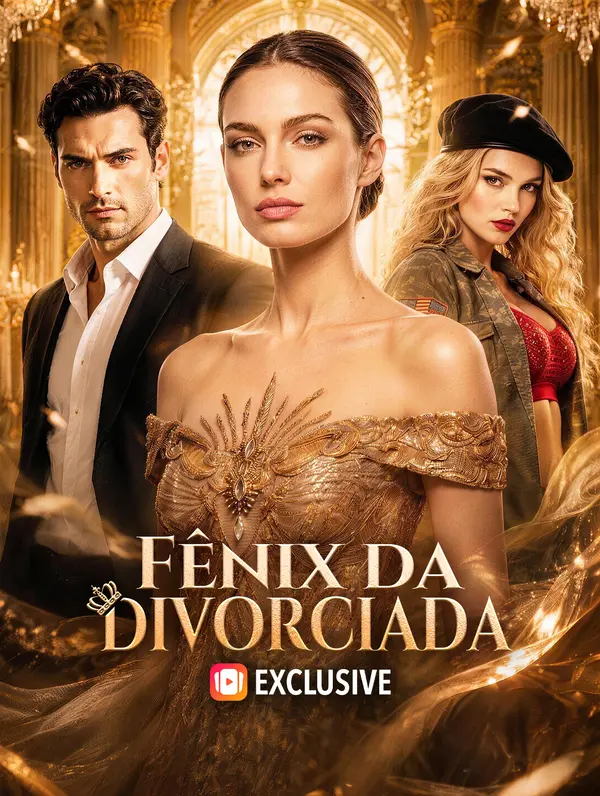 Fênix da Divorciada