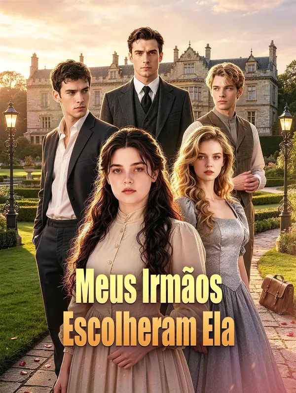 Meus Irmãos Escolheram Ela