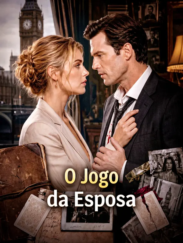 O Jogo da Esposa