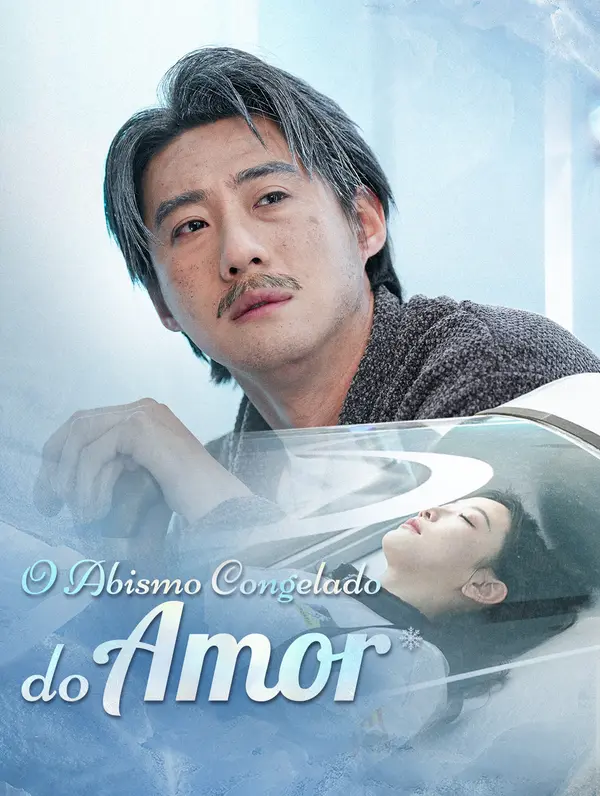 O Abismo Congelado do Amor(Dublado)