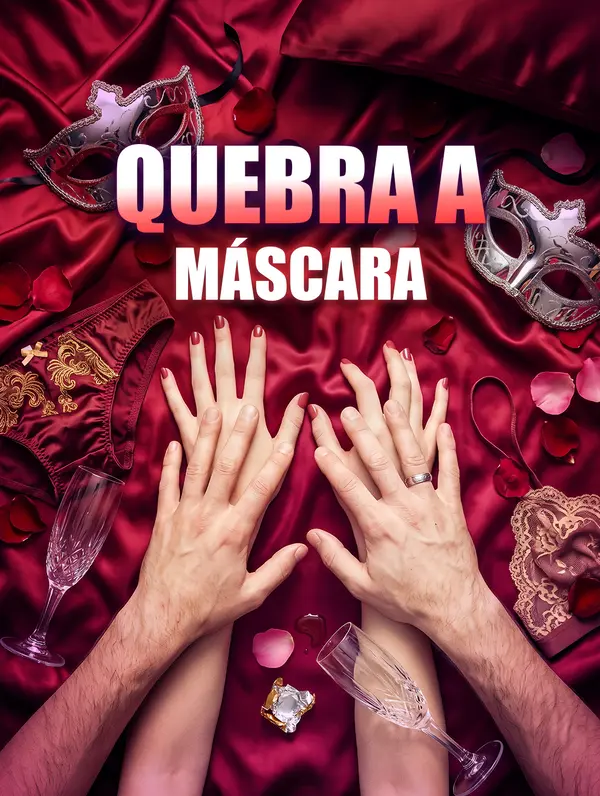 Quebra a Máscara