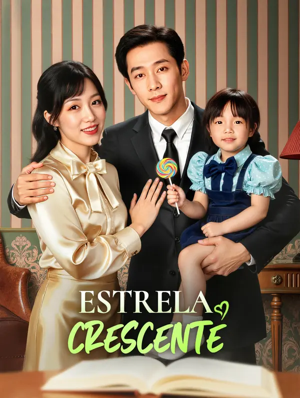 Estrela Crescente(Dublado)