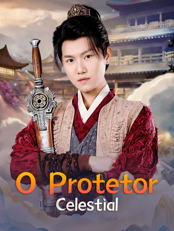 O Protetor Celestial(Dublado)