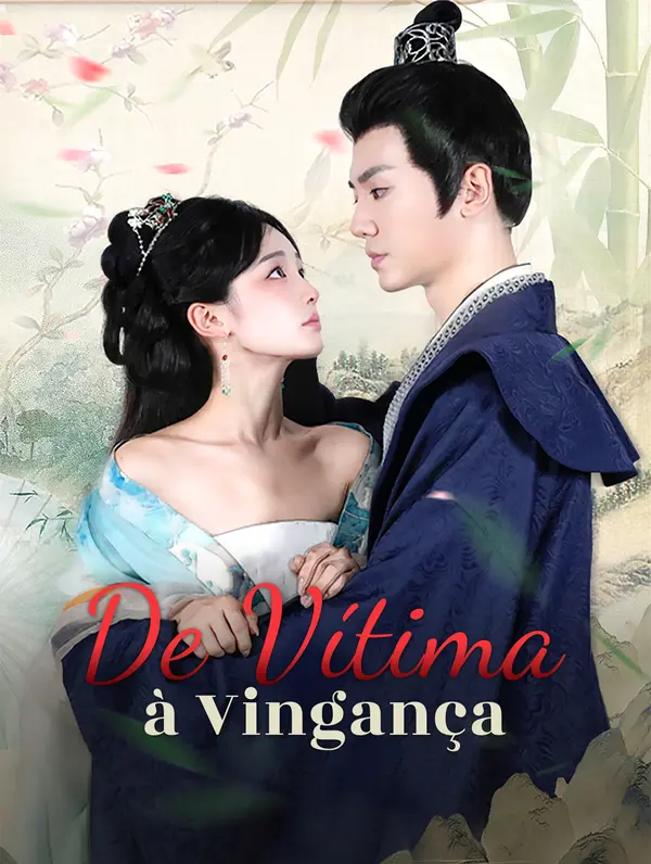 De Vítima à Vingança(Dublado)