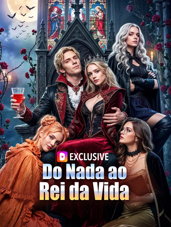 Do Nada ao Rei da Vida
