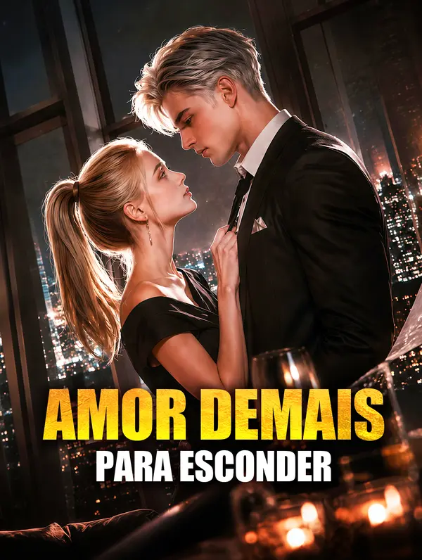 Amor Demais para Esconder