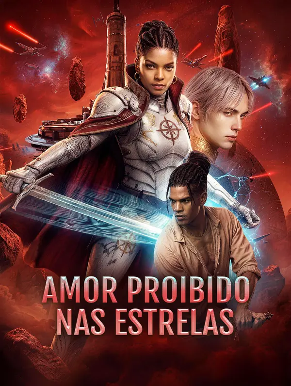 Amor Proibido nas Estrelas