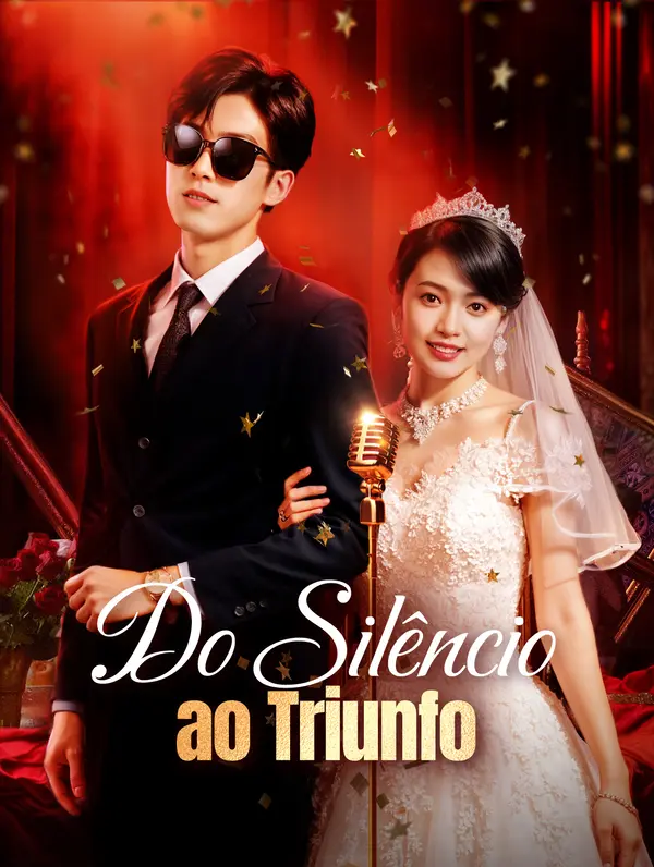 Do Silêncio ao Triunfo(Dublado)