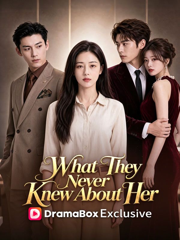 What They Never Knew About Her