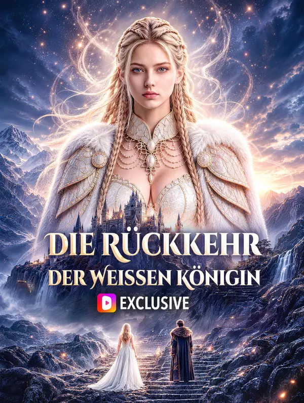 Die Rückkehr der Weißen Königin