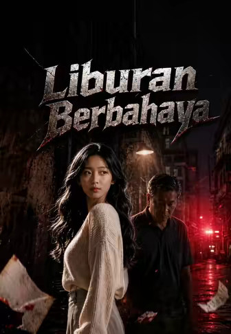 Liburan Berbahaya