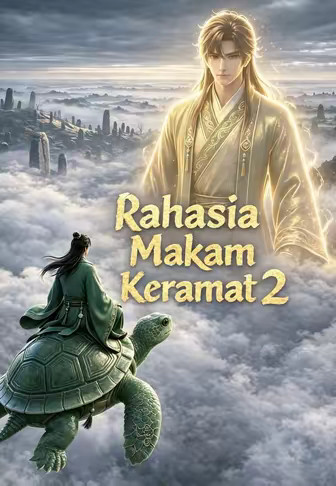 Rahasia Makam Keramat 2