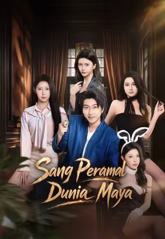 Sang Peramal Dunia Maya