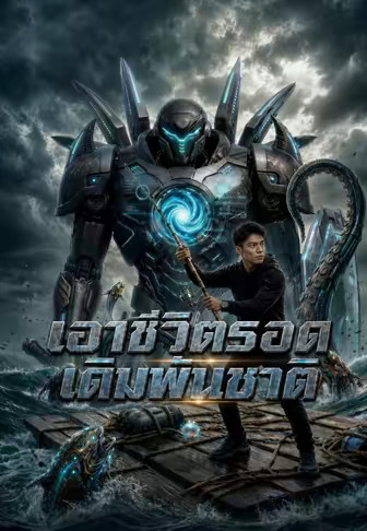 เอาชีวิตรอดเดิมพันชาติ