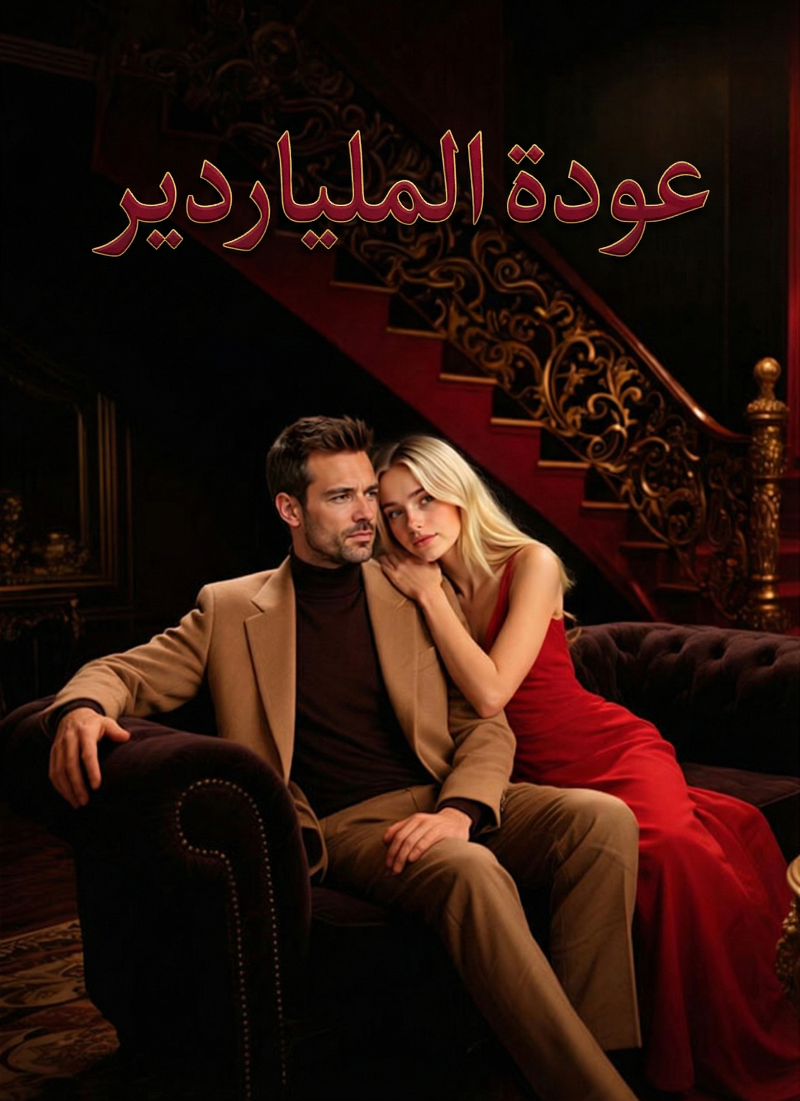عودة الملياردير (2024)