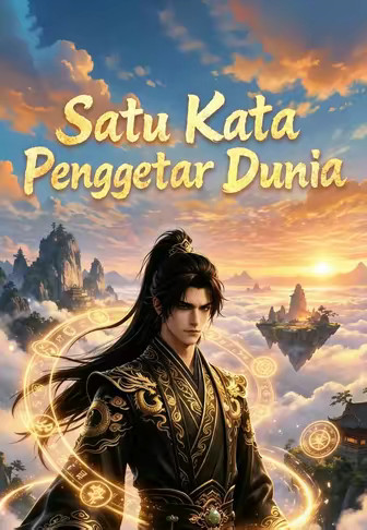 Satu Kata Penggetar Dunia
