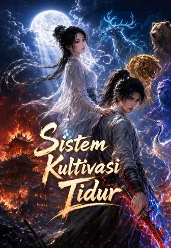 Sistem Kultivasi Tidur