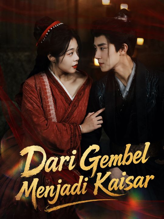 Dari Gembel Menjadi Kaisar