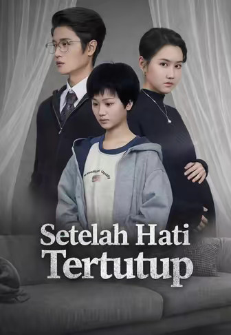 Setelah Hati Tertutup