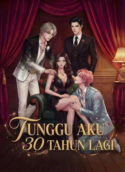Rembulan Tertidur 30 Tahun