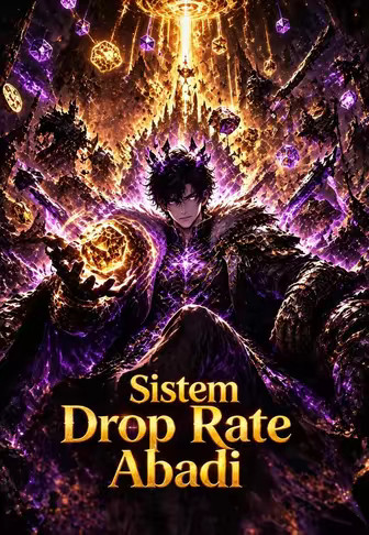 Sistem Drop Rate Abadi