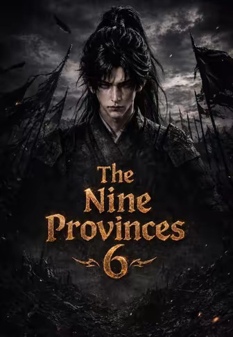 The Nine Provinces 6