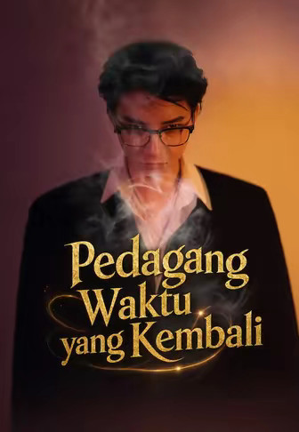 Pedagang Waktu yang Kembali