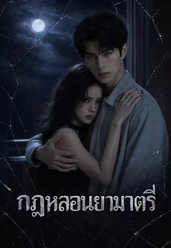 กฎหลอนยามราตรี