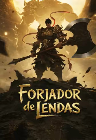 Forjador de Lendas