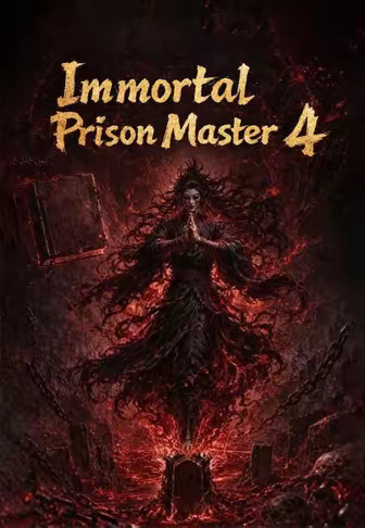 Immortal Prison Master 4