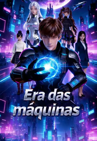 Era das máquinas