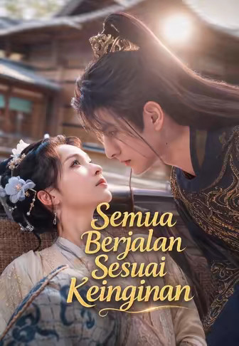Semua Berjalan Sesuai Keinginan