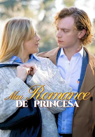 Meu Romance de Princesa