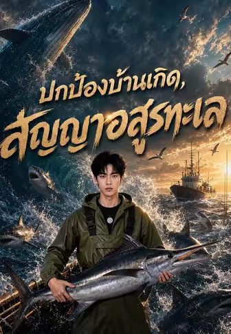 ปกป้องบ้านเกิด, สัญญาอสูรทะเล