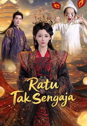 Ratu Tak Sengaja