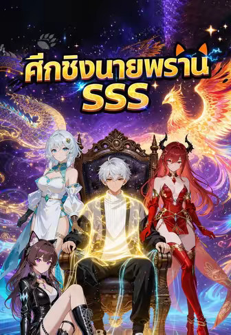 ศึกชิงนายพราน SSS