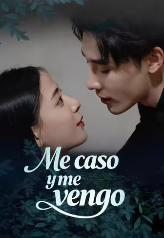Me caso y me vengo