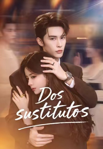 Dos sustitutos