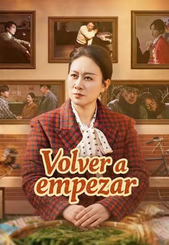 Volver a empezar