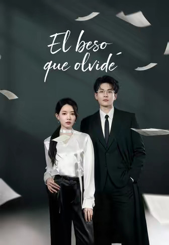 El beso que olvidé