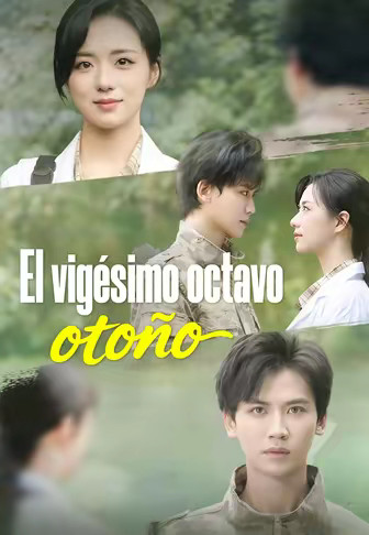 El vigésimo octavo otoño